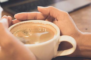 vending machines and office coffee service in Mira Mesa