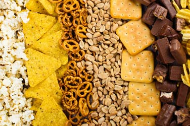 vending service and micro-markets in Mira Mesa