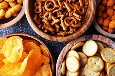 vending service and micro-markets in Fullerton