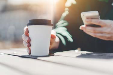 vending machines and office coffee service in San Bernardino