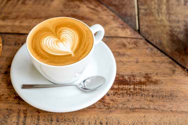 vending machines and office coffee service in Palmdale