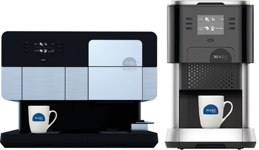 Single cup coffee machines in Las Vegas, Southern California & San Diego