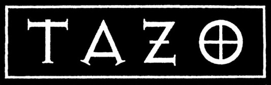 Tazo Tea logo