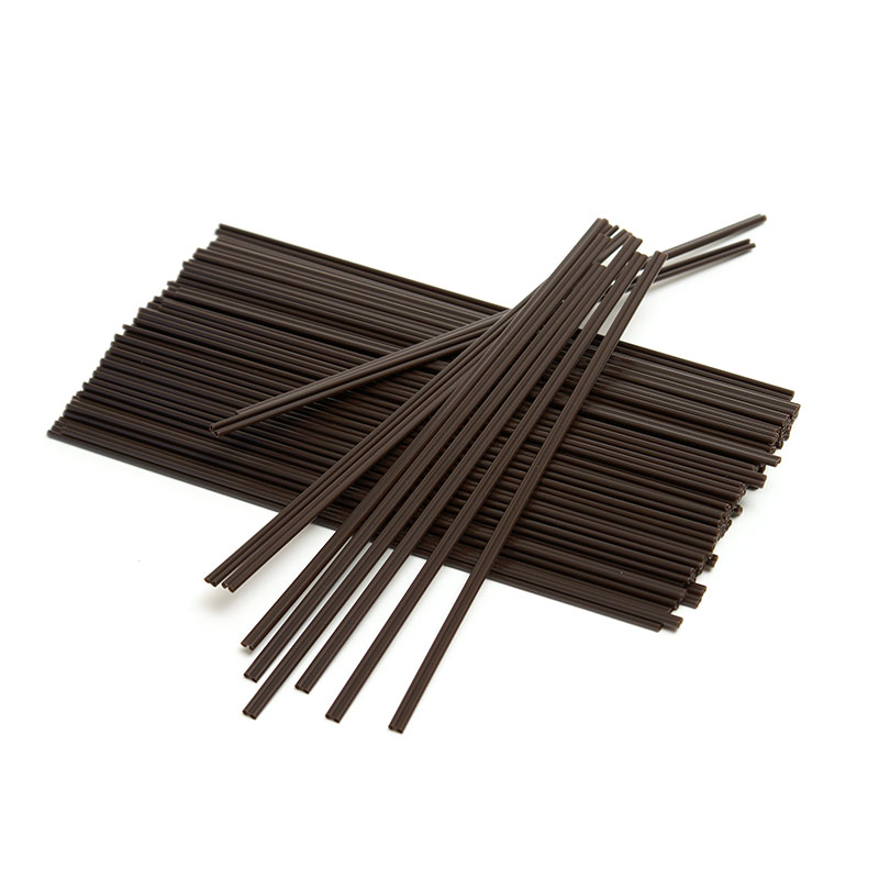 Vending machine coffee stir sticks