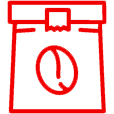 Office cleaning supplies and vending machines